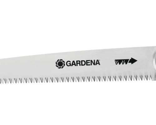 GARDENA Hand 08745-20 Gartensäge 300 P 200 mm