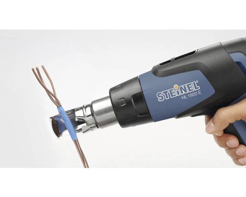 Schrumpfschlauch Gr. I 1,6 - 4,8 mm Steinel