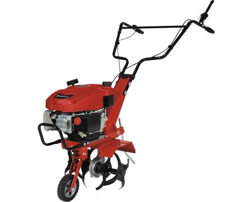 Einhell GC-MT 2236 - Benzin-Minifräse - 3200 RPM - 36 cm - 22 cm - 26 cm - Schwarz
