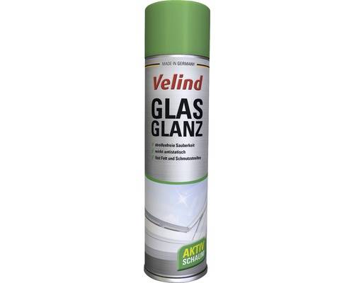 Glasreiniger Glasglanz Velind 400 ml