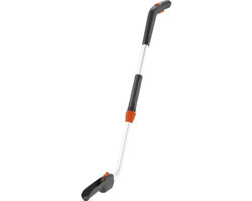 GARDENA 09859-20 Teleskop-Fahrstock fahrbar Passend für (Modell Grasscheren) GARDENA ClassicCut Li, GARDENA ComfortCut Li