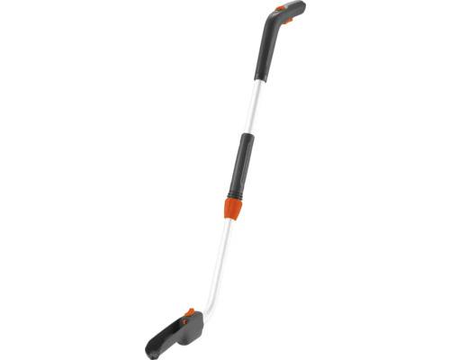 GARDENA 09859-20 Teleskop-Fahrstock fahrbar Passend für (Modell Grasscheren) GARDENA ClassicCut Li, GARDENA ComfortCut Li