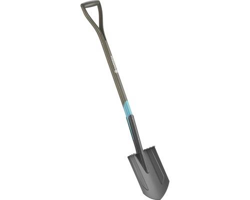 GARDENA 17001-20 Spitzspaten