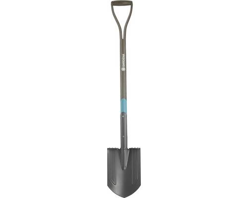 GARDENA 17001-20 Spitzspaten