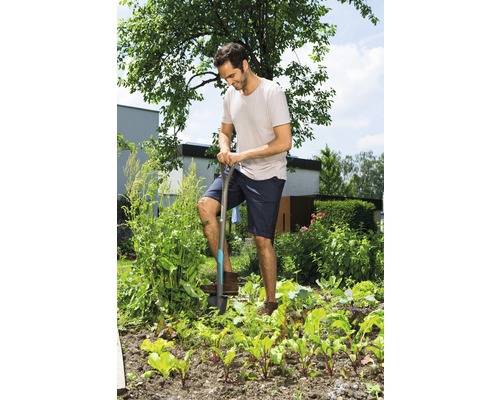 GARDENA 17001-20 Spitzspaten