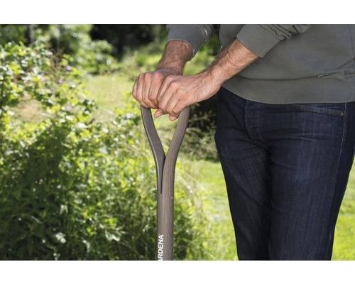 GARDENA 17001-20 Spitzspaten