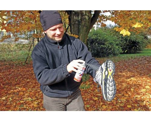 Ballistol 25010, 500 ml Spray Impr�gnierspray, Pluvonin