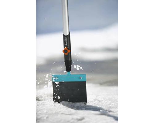 Gardena combisystem 03250-20 Stoßscharre 15cm
