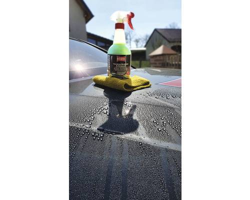 Trockenreiniger+Detailer 750 ml, EURO