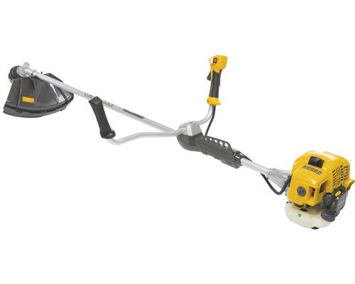 Benzin-Motorsense BC 555 B Beschaffungsartikel