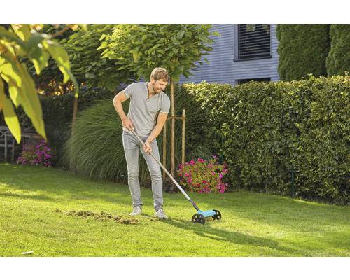 Vertikutier-Boy 03395-20 32 cm Gardena Combisystem