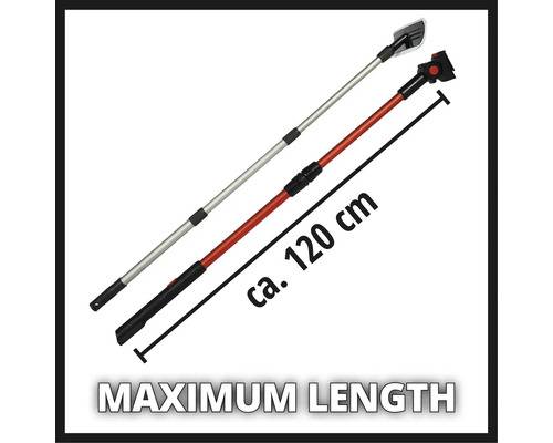 Einhell BRILLIANTO, 1200 mm