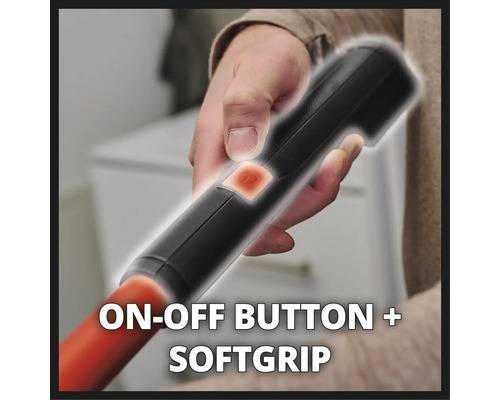 Einhell BRILLIANTO, 1200 mm