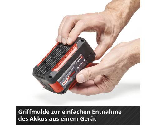 Einhell Power X-Change Plus 18V 5,2Ah P-X-C 4511437 Werkzeug-Akku 18 V 5.2 Ah Li-Ion