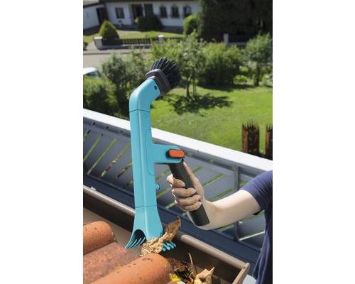 Dachrinnenreiniger 03651-20 Gardena Combisystem