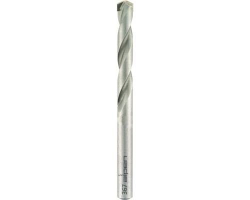 Steinbohrer Set Long Life Alpen 5-tlg