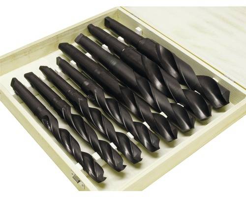 Spiralbohrsatz 24-44mm MK3-MK4