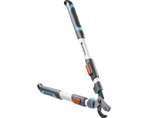 GARDENA 12009-20 TeleCut 650-900 B Astschere Bypass