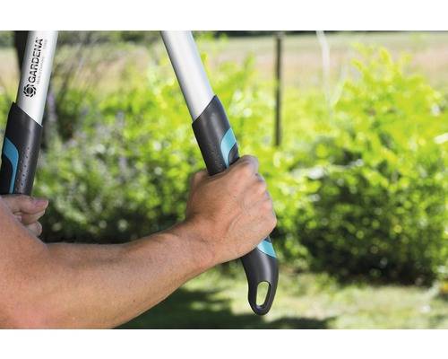 GARDENA 12009-20 TeleCut 650-900 B Astschere Bypass