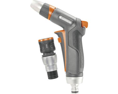 GARDENA 18306-20 18306-20 Reinigungsspritze mit Anschluss-Set