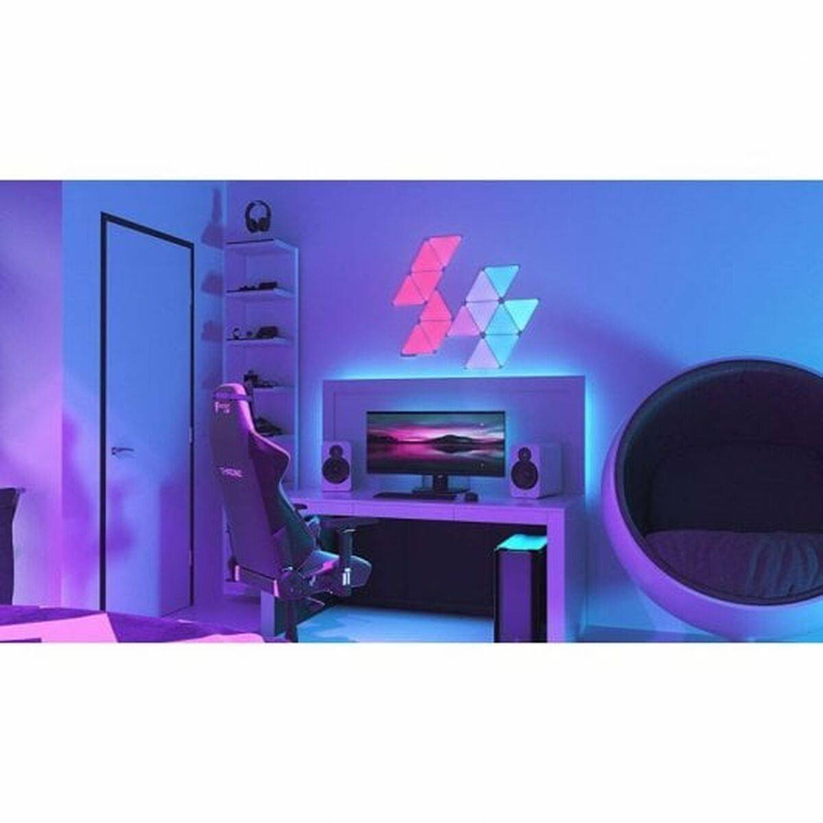 Nanoleaf NL47-6002TW-15PK mood lighting Home & Living Smart Sonstige