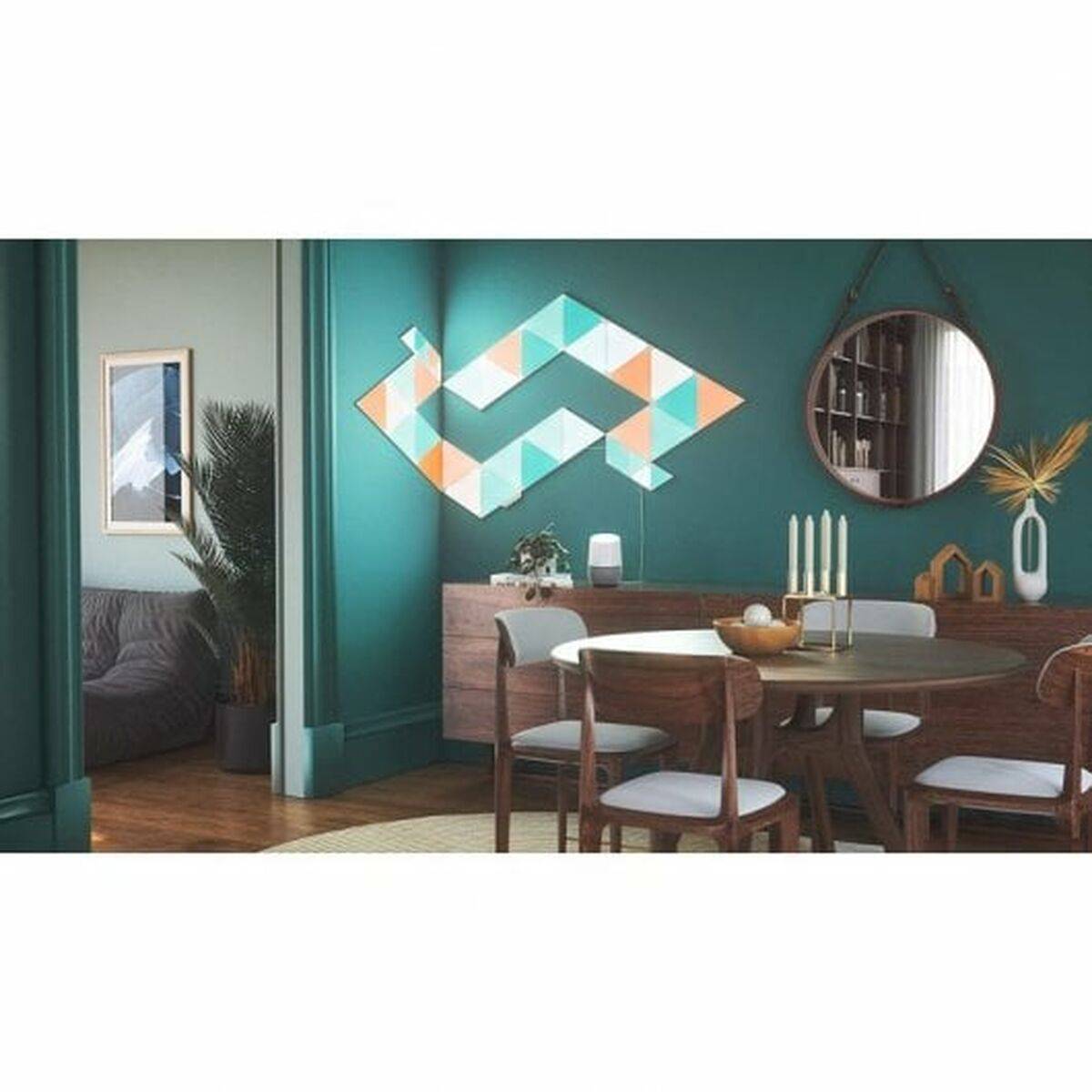Nanoleaf NL47-6002TW-15PK mood lighting Home & Living Smart Sonstige