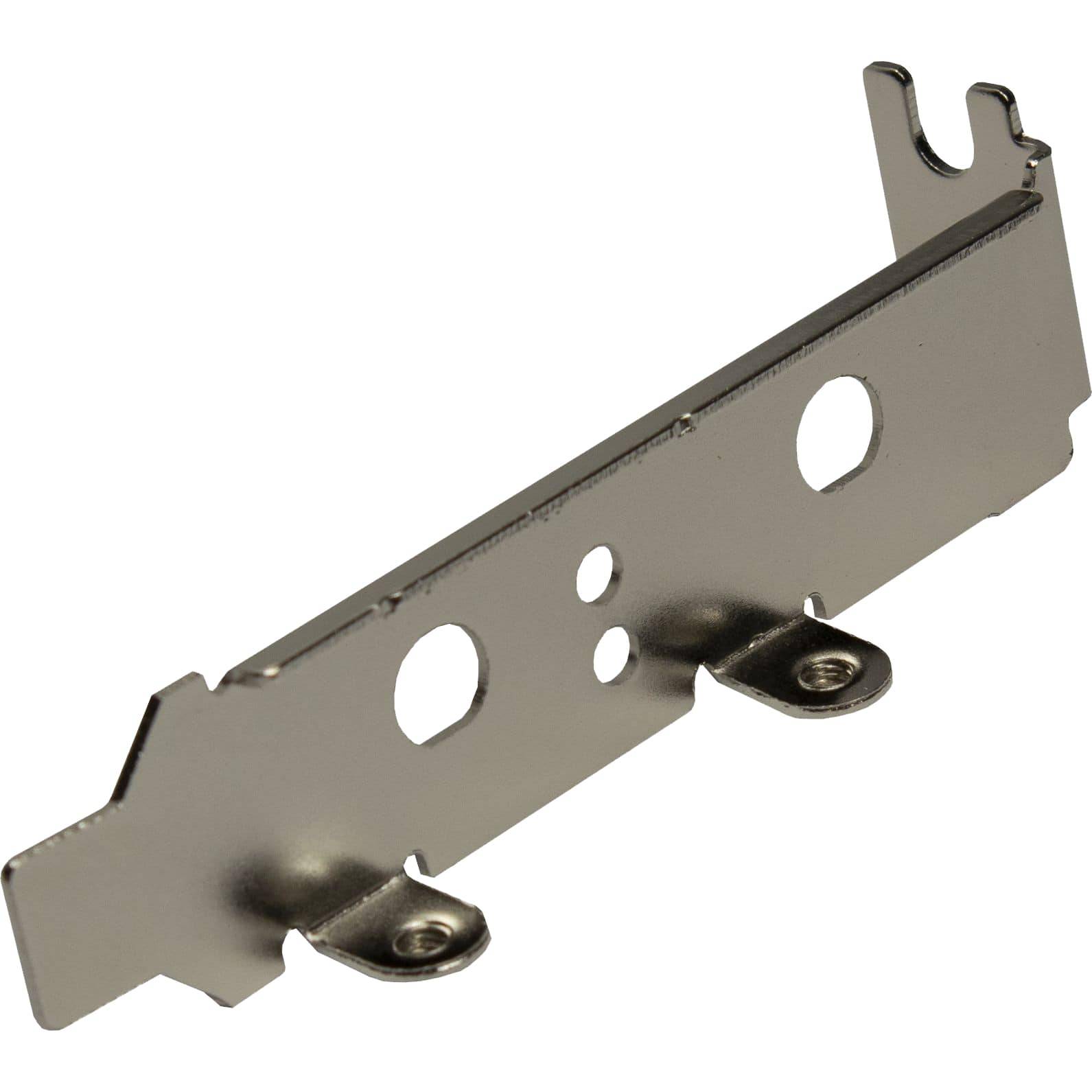 INTER-TECH - Argus EP-134 - Netzwerkadapter - PCIe / USB 2.0