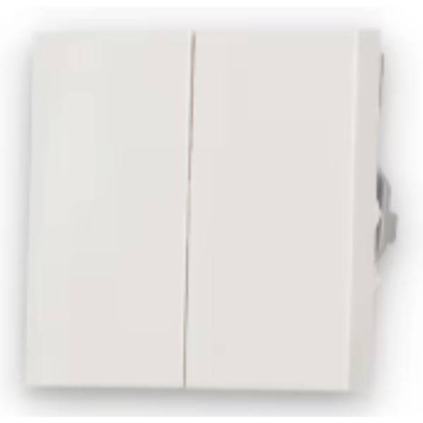 Gira Wippe Seriensch. rws-gl 029503