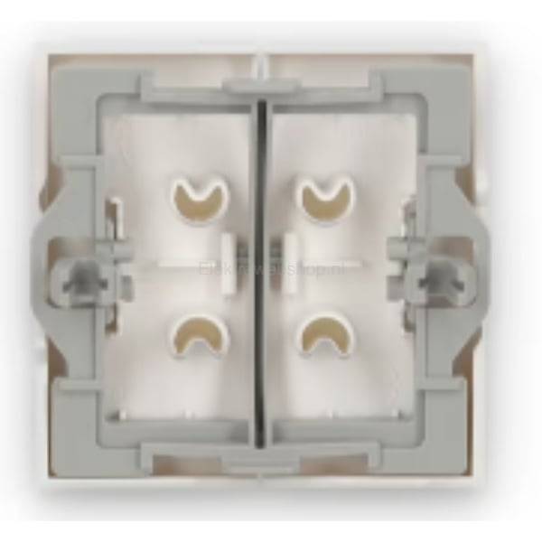 Gira Wippe Seriensch. rws-gl 029503