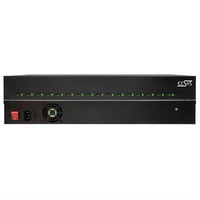 EXSYS EX-11016 16 Port USB-C Highpower Ladestation 480W EXSYS EX-11016 16 Port USB-C Highpower Ladestation 480W