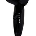 Braun HD130, Schwarz, Hängender Ring, 1200 W, 100 - 240 V, 50 - 60 Hz, 350 g Braun HD130, Schwarz, Hängender Ring, 1200 W, 100 - 240 V, 50 - 60 Hz, 350 g