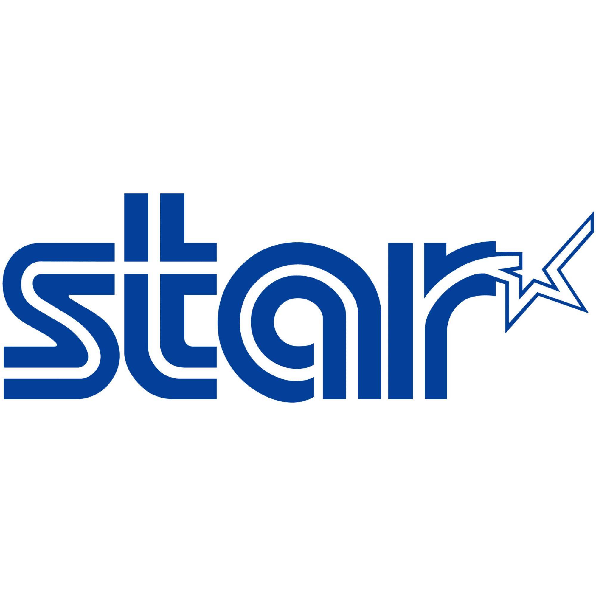STAR MICRONICS - Star LB-SK1-1BR - Blinkende LED-Blende - für