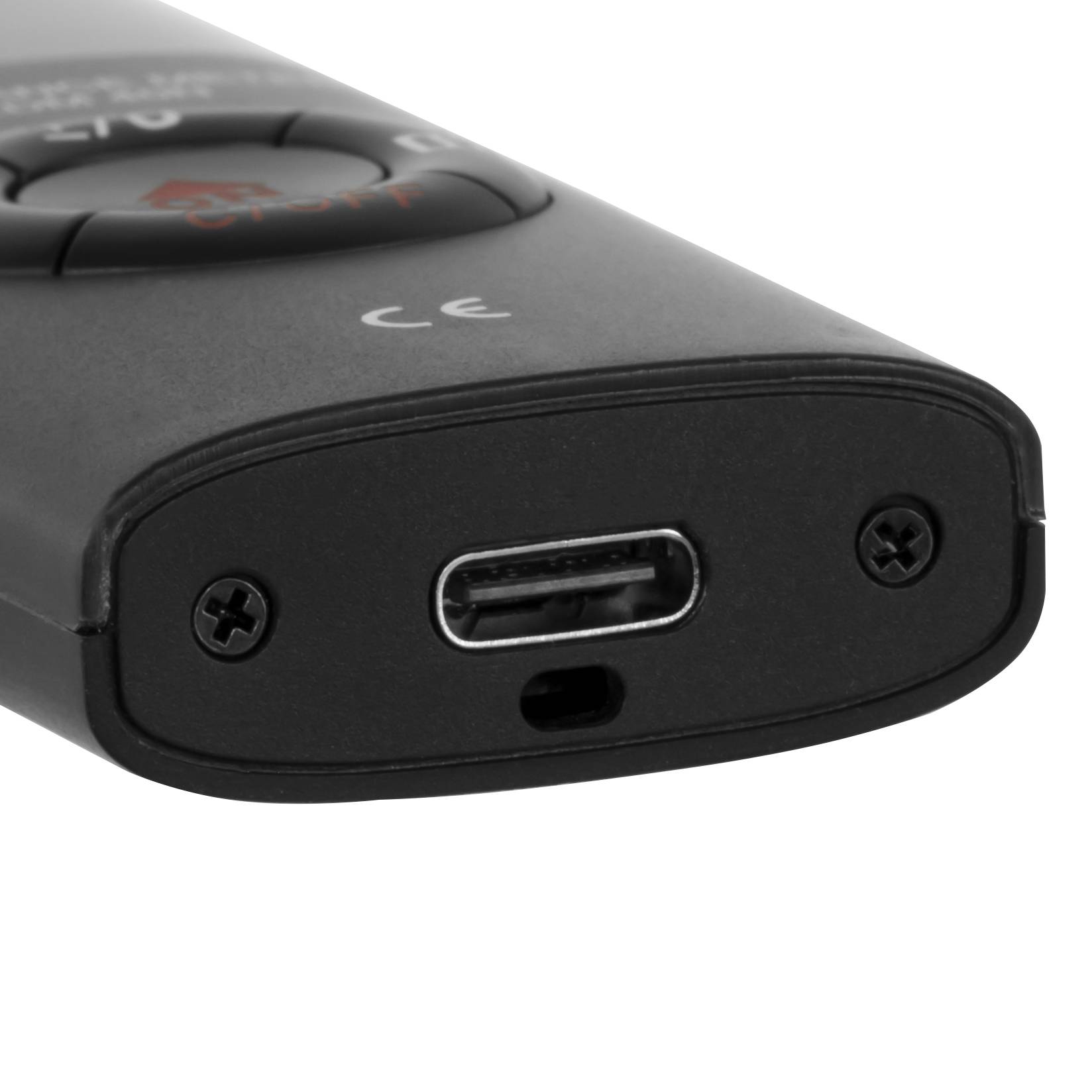 PCE Instruments PCE-LDM 40N Laser-Entfernungsmesser Li-Ionen Akku 40 m