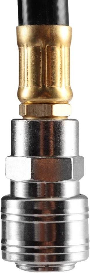 STAHLWERK Druckluft Schlauchtrommel Aufroll-Automatik 10m 8 Bar