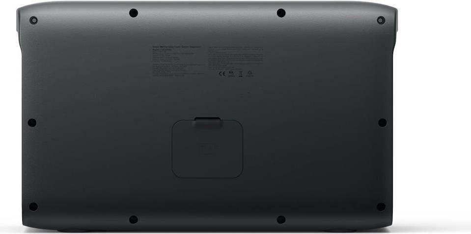 ANKER INNOVATIONS - Anker SOLIX BP2600 - Zusatzakku für tragbare Powerstation