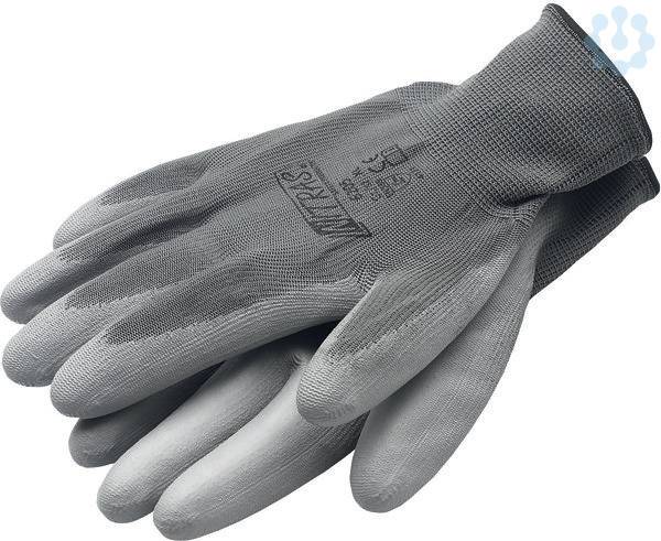 Cimco Arbeitshandschuh, Skinny Soft, Größe 9/L, 1 Stk.