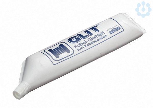 Cimco Gleitmittel 200ml Tube Kab Kst/Metall verwendbar auf nasser Oberfläche Gel
