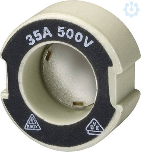 D-Pass-Schraube 5SH318 DIII/E33, 50A