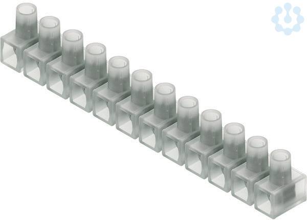 KLEINHUIS Verbindungsklemme 1,5 - 4,0 mm² natur 465.N