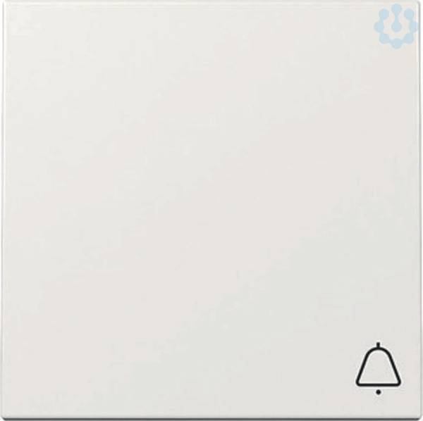 Gira Wippe Symb. Klingel 328603