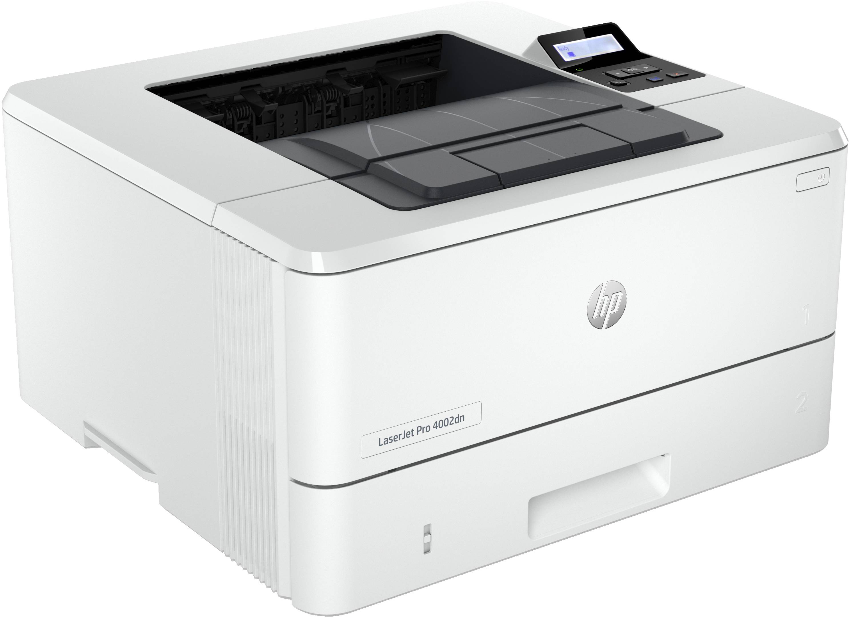 LaserJet Pro 4002dn Drucker, Laser, 1200 x 1200 DPI, A4, 40 Seiten pro Minute, D