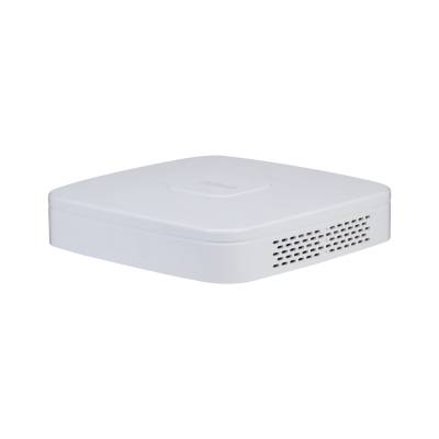 Dahua NVR2104-I Netzwerkvideorekorder 4-Kanal
