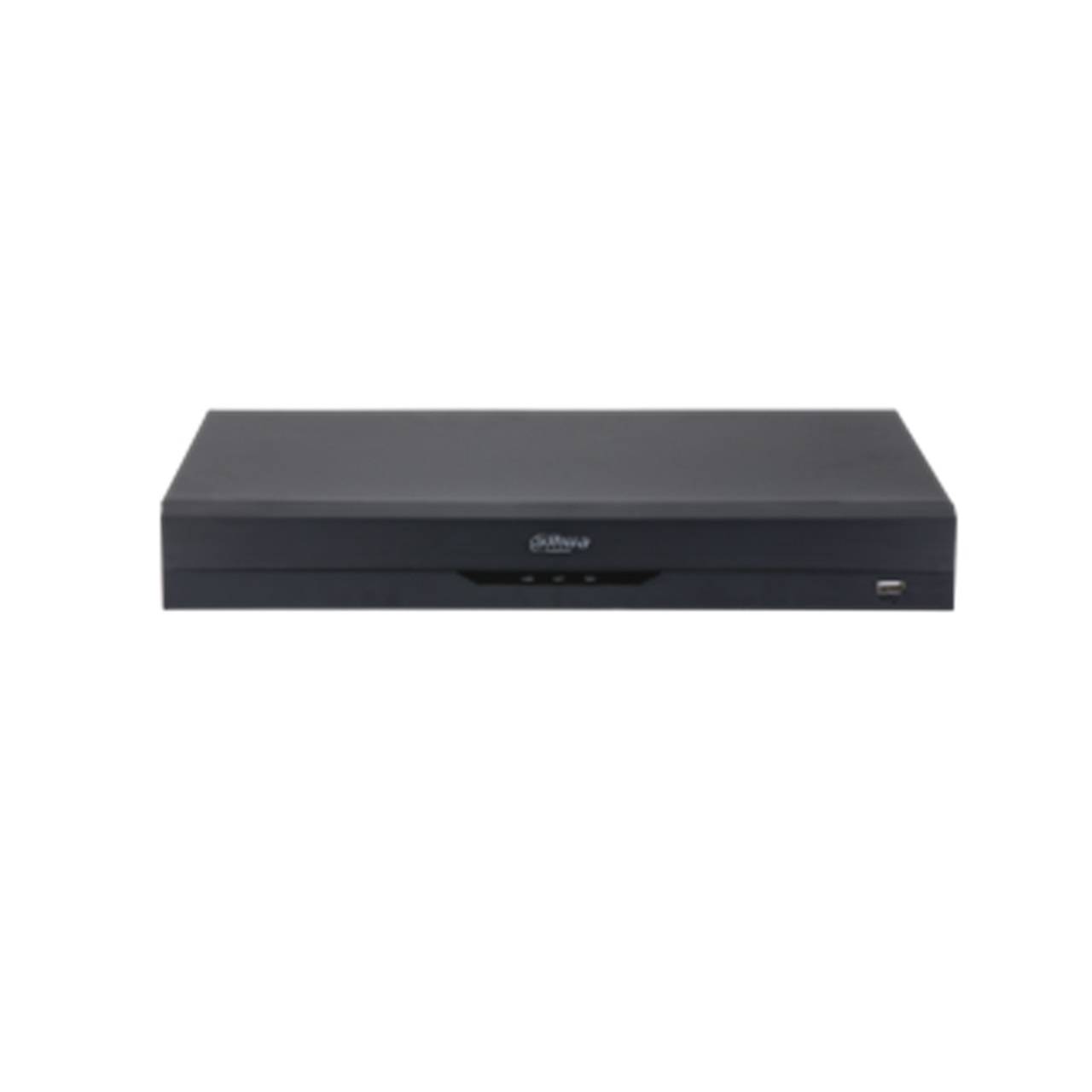 Dahua XVR5232AN-I3 32-Kanal DVR, HDMI/VGA