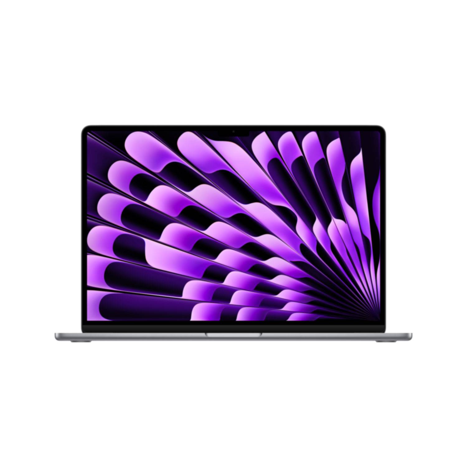 Apple MacBook Air Z1BP 38.91cm 15.3Zoll M3 8C CPU/10C GPU/16C N.E. 24GB 256GB SS