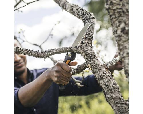 Klappsäge Fiskars L SW69