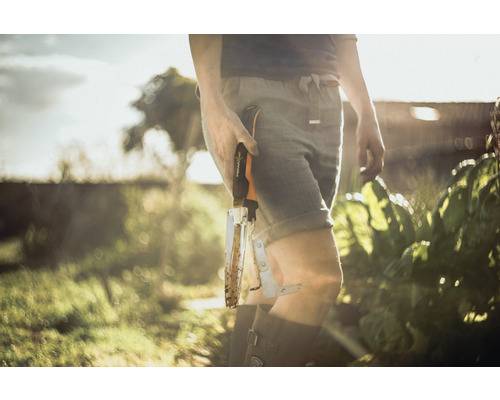 Hand-UnkrautstecherXactTMBeschaffungsartikel