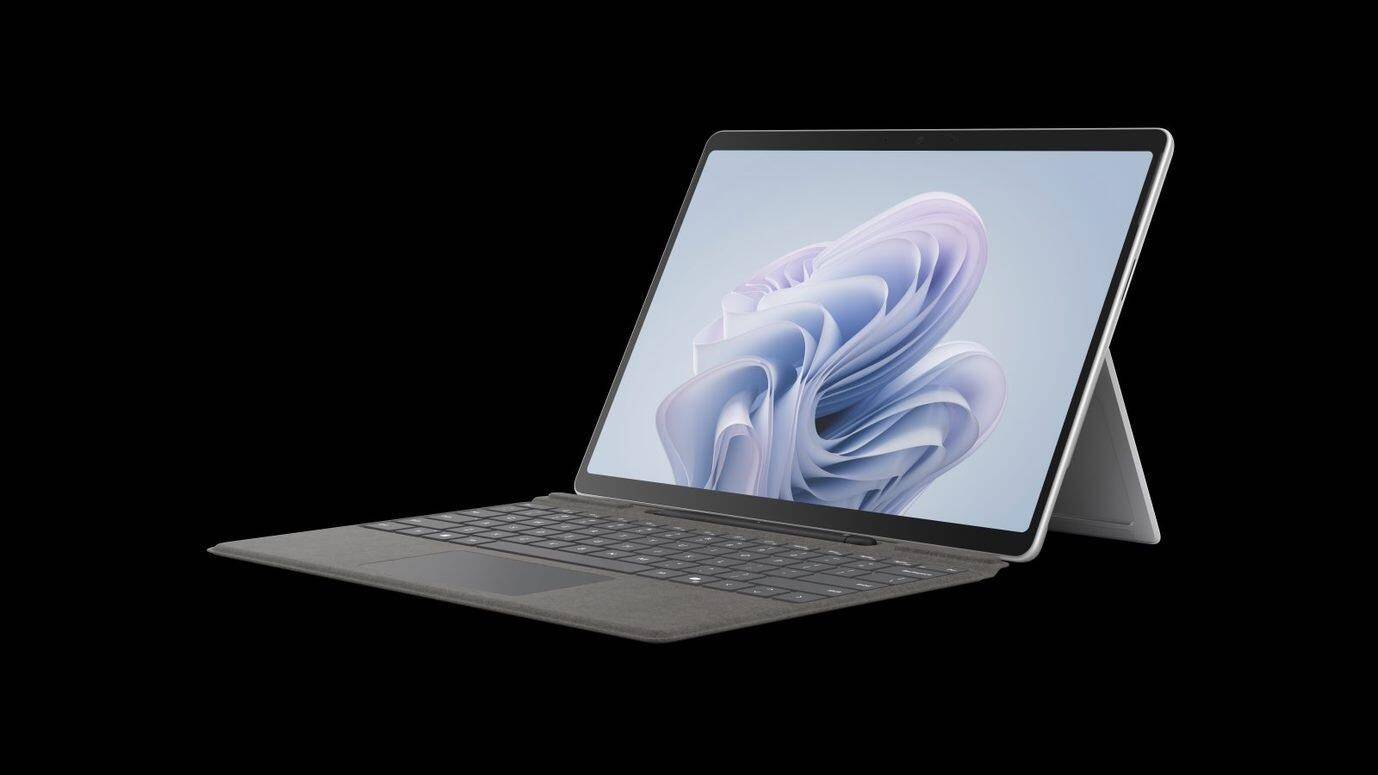 Microsoft Surface Pro Signature Keyboard - Tastatur