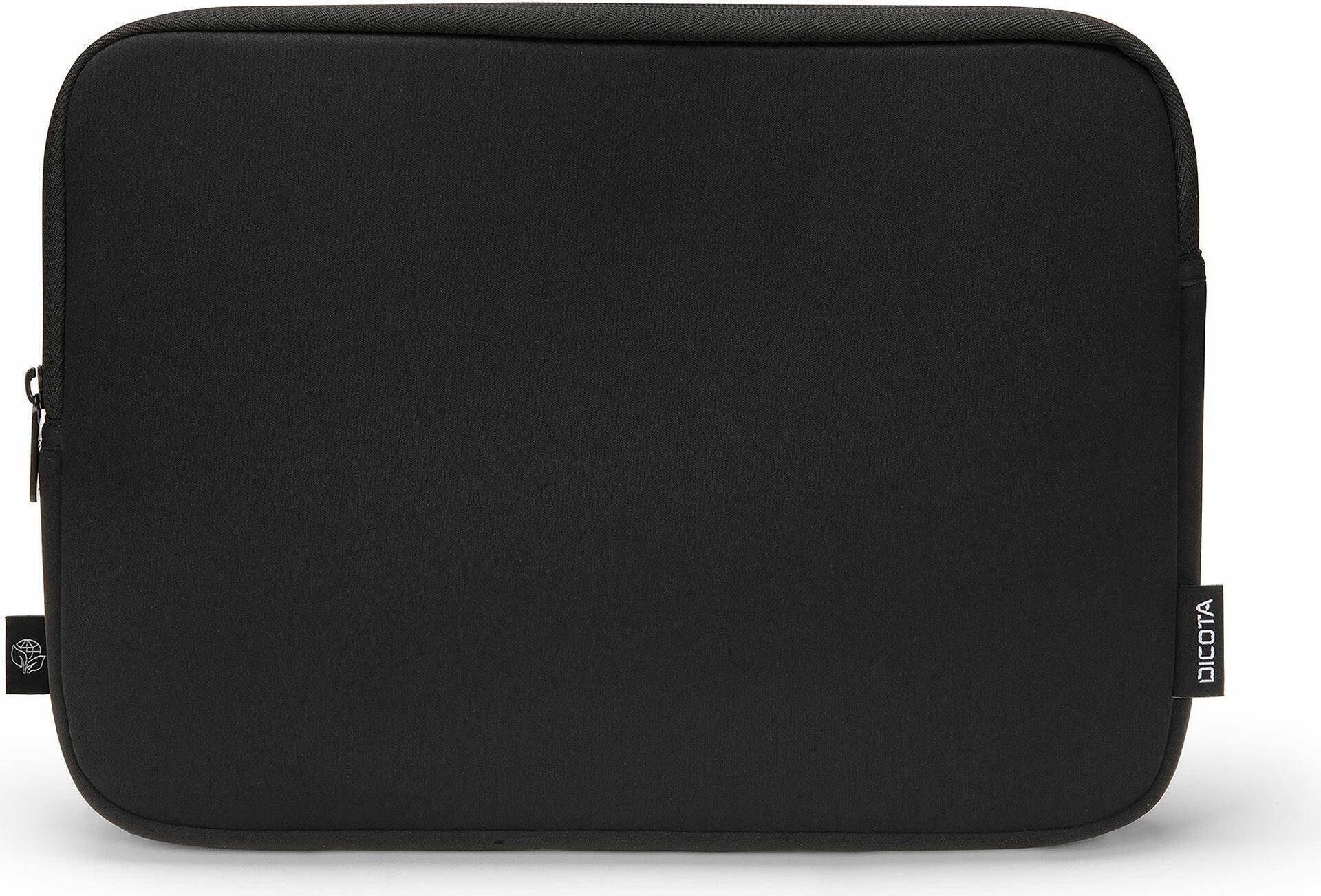 DICOTA Sleeve ONE 10-11.6'' Sleeve,blackSchwarz