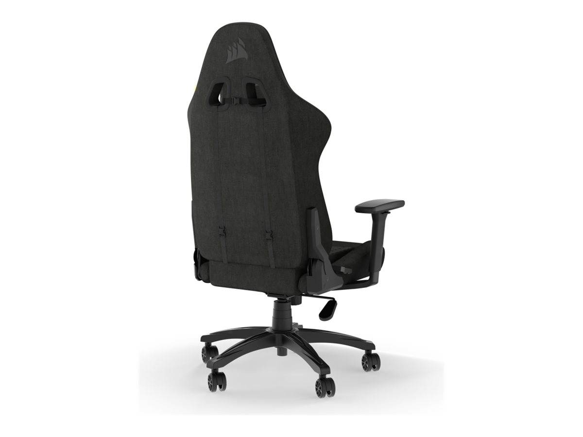 CORSAIR TC100 RELAXED - Gaming-Sessel - ergonomisch