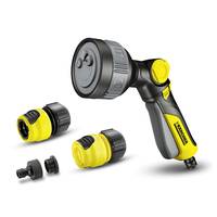Kärcher Home & Garden Kärcher 2.645-290.0 Gartenspritze mit Anschluss-Set
